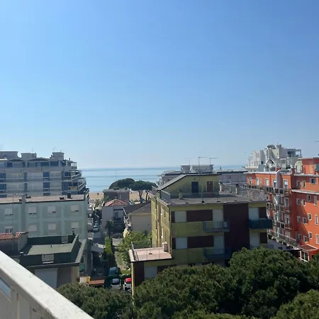 Attico Tra Piazza Mazzini E Aurora Apartment